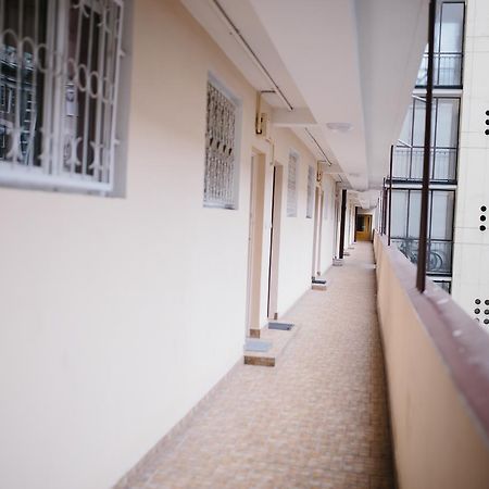 Green Tea Apartment Warsaw Centrum Exterior photo